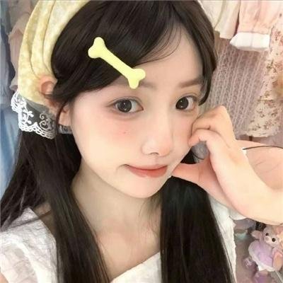天衣无缝的她