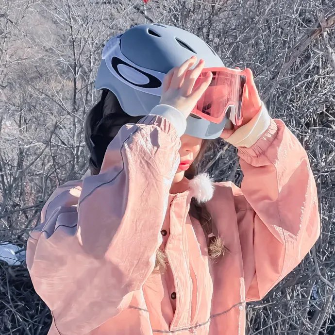 李寿根的眼色教练
